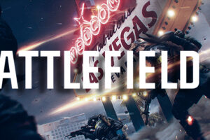 BF6 Season 5 Vegas Teaser