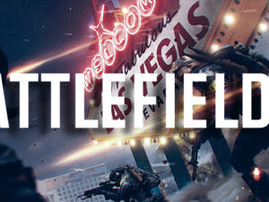 BF6 Season 5 Vegas Teaser