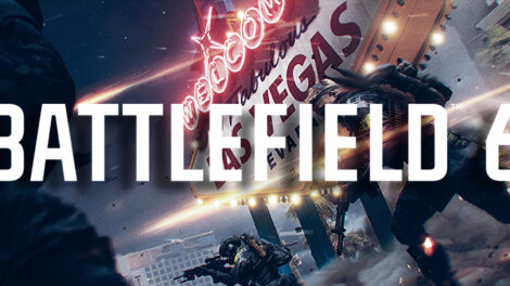BF6 Season 5 Vegas Teaser