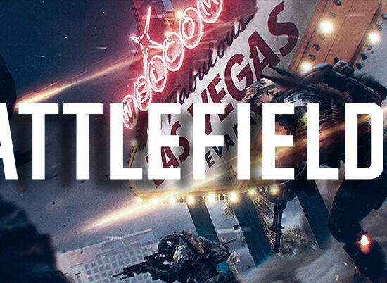 BF6 Season 5 Vegas Teaser