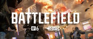 BF6 REDSEC Vegas Map teaser