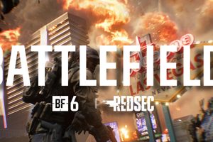 BF6 REDSEC Vegas Map teaser