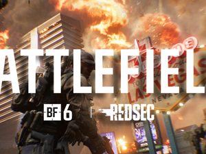 BF6 REDSEC Vegas Map teaser