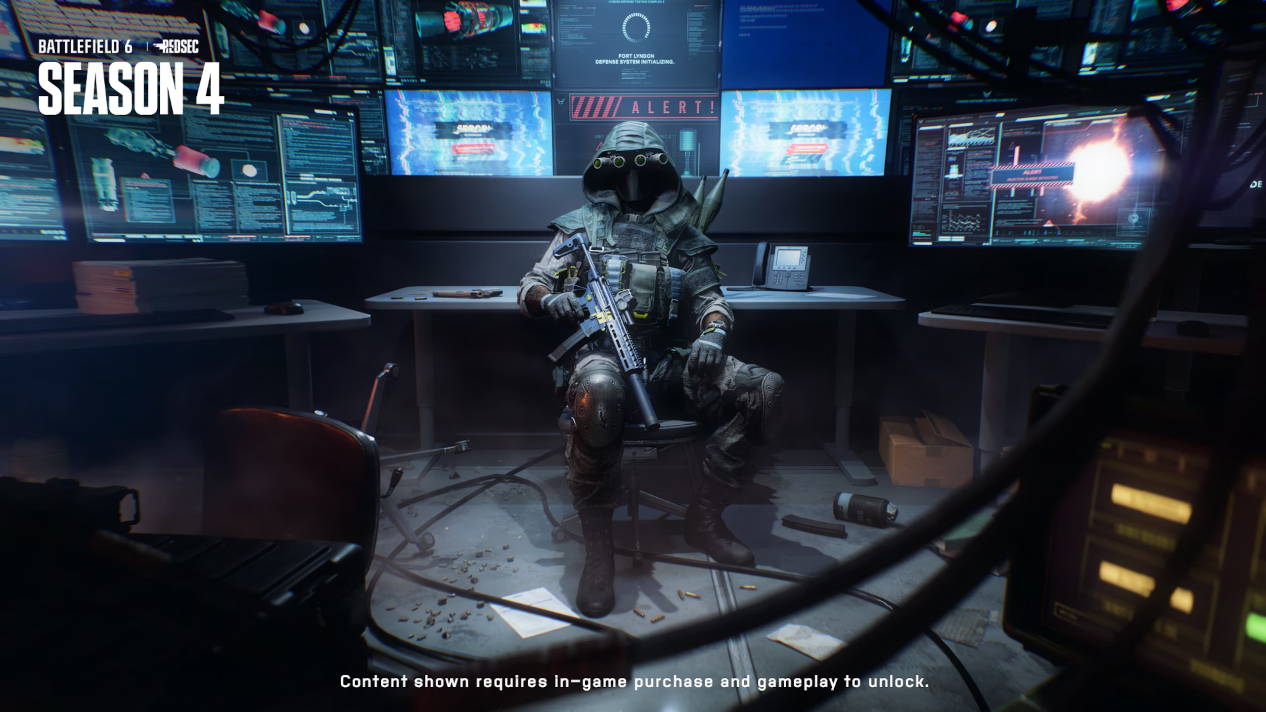 Battlefield 6 Update 1.4.3.0: Alle Infos zu Season 4 Tidal Strike, Proximity Chat & Balancing 2