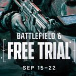 Battlefield 6 Update Fehler: Fehlende Aufsätze und Matchmaking-Probleme und weitere unbestätigte Probleme Battlefield 6 Free Trial Spiele jetzt eine Woche lang kostenlos – Alle Infos zu Maps Modi und dem Deep Six Event teaser