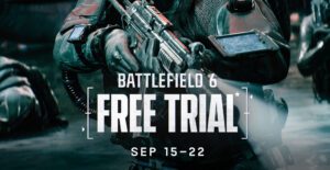 Battlefield 6 Free Trial: Spiele jetzt eine Woche lang kostenlos – Alle Infos zu Maps, Modi und dem Deep Six Event Battlefield 6 Free Trial Spiele jetzt eine Woche lang kostenlos – Alle Infos zu Maps Modi und dem Deep Six Event teaser