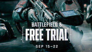 Battlefield 6 Free Trial Spiele jetzt eine Woche lang kostenlos – Alle Infos zu Maps Modi und dem Deep Six Event teaser