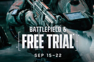 Battlefield 6 Free Trial Spiele jetzt eine Woche lang kostenlos – Alle Infos zu Maps Modi und dem Deep Six Event teaser