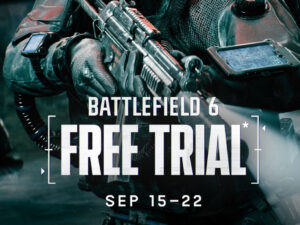 Battlefield 6 Free Trial Spiele jetzt eine Woche lang kostenlos – Alle Infos zu Maps Modi und dem Deep Six Event teaser