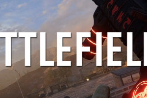 Battlefield 6 Leak enthuellt kontroversen Reaktiv Skin fuer die GRT CPS