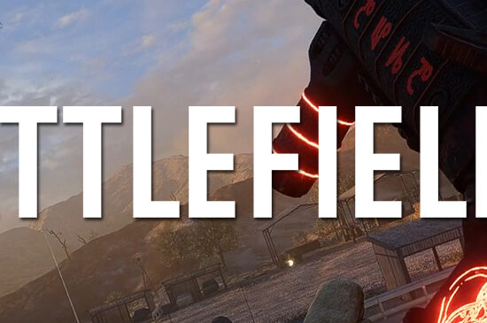 Battlefield 6 Leak enthuellt kontroversen Reaktiv Skin fuer die GRT CPS