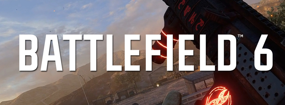 Battlefield 6: Leak enthüllt kontroversen Reaktiv-Skin für die GRT-CPS 1 Battlefield 6 Leak enthuellt kontroversen Reaktiv Skin fuer die GRT CPS