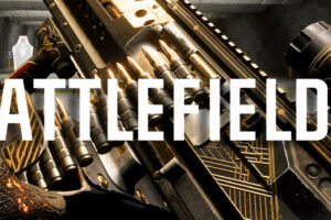 Battlefield 6 Leak Dataminer enthuellt Levolution neue Maps und 55 Waffen Skins teaser