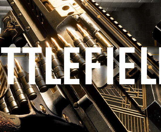 Battlefield 6 Leak Dataminer enthuellt Levolution neue Maps und 55 Waffen Skins teaser