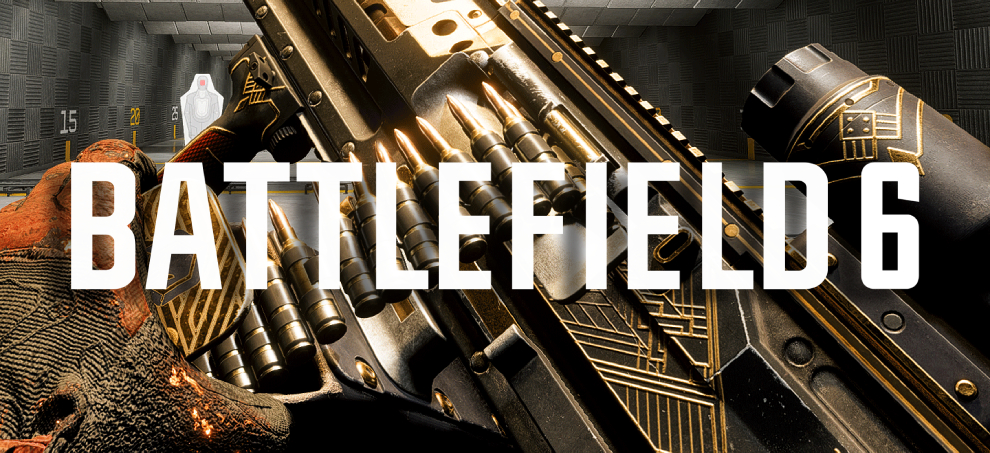 Battlefield 6 Leak: Dataminer enthüllt Levolution, neue Maps und 55 Waffen-Skins 1 Battlefield 6 Leak Dataminer enthuellt Levolution neue Maps und 55 Waffen Skins teaser