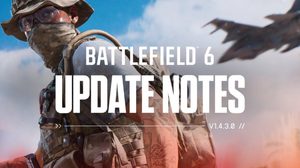 Battlefield 6 Update 1.4.3.0 teaser