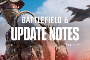 Battlefield 6 Update 1.4.3.0 teaser