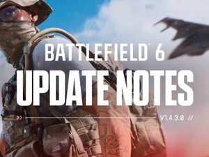 Battlefield 6 Update 1.4.3.0 teaser