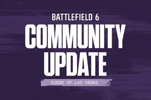 Battlefield 6 – Community Update Neue Details zu Season 5 Siege of Vegas von den Entwicklern teaser