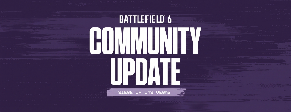 Battlefield 6 – Community Update: Neue Details zu Season 5 "Siege of Vegas" von den Entwicklern 1 Battlefield 6 – Community Update Neue Details zu Season 5 Siege of Vegas von den Entwicklern teaser