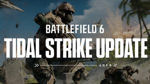 battlefield6 tidal strike update teaser