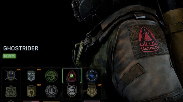 Battlefield 6: Sichert euch jetzt drei kostenlose Cosmetics (Kampfhubschrauber-Skin, Patch & mehr) 2 bf6 Ghostrider uniform patch