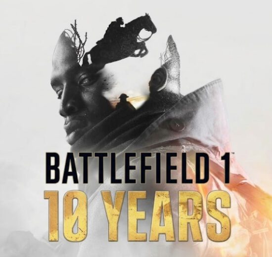 10years battlefield1 teaser