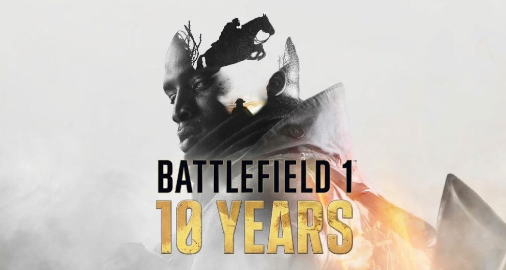 10years battlefield1 teaser