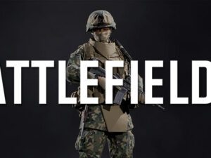 BF6 Tirucalli SoldierSkin teaser