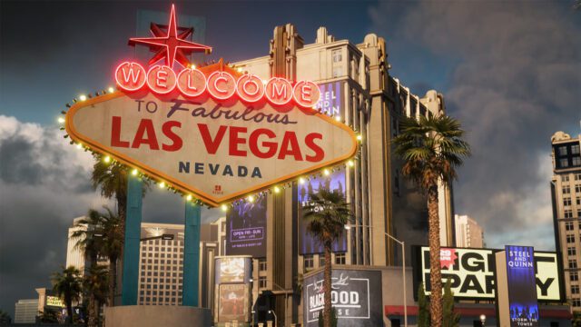Battlefield 6 Season 5: Alle Details zu den neuen Maps "Vegas Strip" und "Area 51" 4 BF6 S5B1 Vista VegasStrip 3840x2160 NoLogo