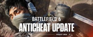 Battlefield 6 Anti-Cheat Update: Die offiziellen Metriken für August Battlefield 6 Anti Cheat Update Die offiziellen Metriken fuer August
