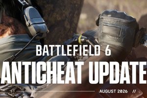 Battlefield 6 Anti Cheat Update Die offiziellen Metriken fuer August