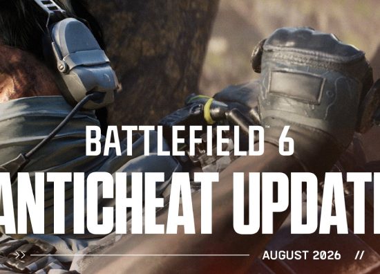 Battlefield 6 Anti Cheat Update Die offiziellen Metriken fuer August