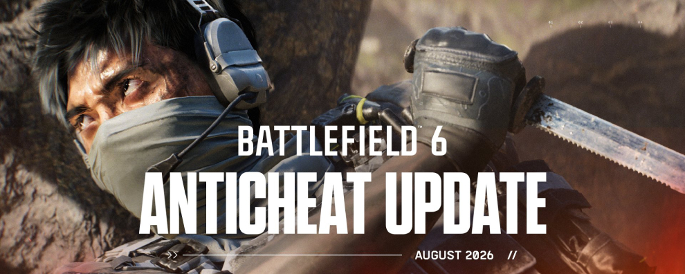 Battlefield 6 Anti-Cheat Update: Die offiziellen Metriken für August 1 Battlefield 6 Anti Cheat Update Die offiziellen Metriken fuer August