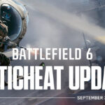 Battlefield 6 Anticheat Metriken im September teaser