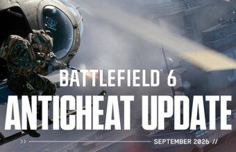 Battlefield 6 Anticheat-Metriken im September: EA Javelin blockiert hunderttausende Manipulationsversuche Battlefield 6 Anticheat Metriken im September teaser