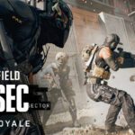 Das Top Gun Update: Wake Island, Carrier Strike & neue Jets befördern BF6 Season 4 auf Überschall Battlefield 6 REDSEC Frischer Rapid Royale Gameplay Trailer zeigt rasante Multiplayer Action teaser