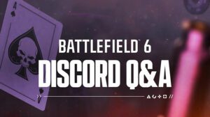 Battlefield 6 Season 5 Discord QA Recap teaser