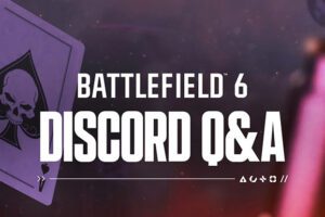 Battlefield 6 Season 5 Discord QA Recap teaser
