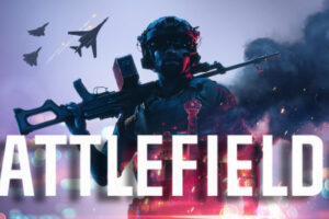 Battlefield 6 Season 5 Keyart teaser