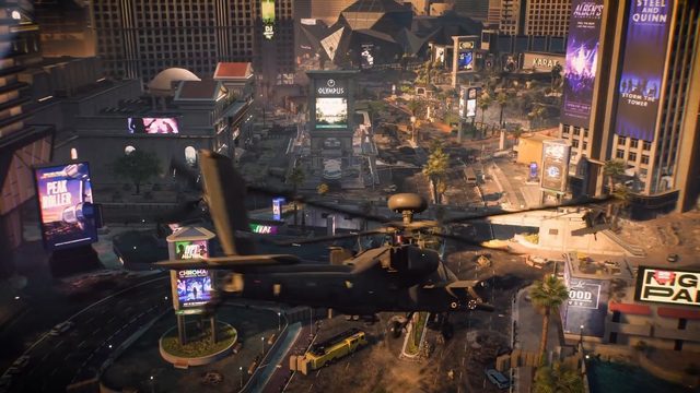 Battlefield 6 Season 5 Screenshots 3