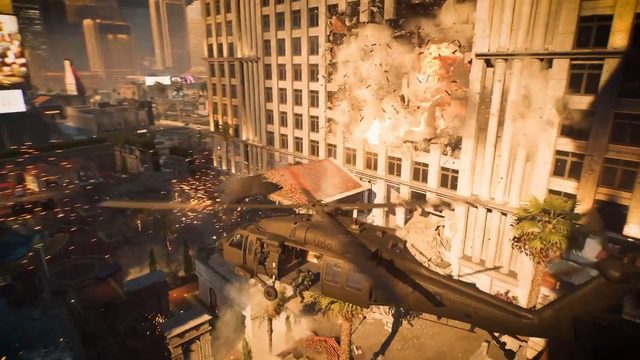 Battlefield 6 Season 5 Screenshots 6