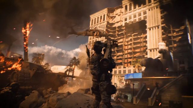 Battlefield 6 Season 5 Screenshots 7