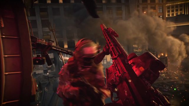 Battlefield 6 Season 5 Screenshots 8