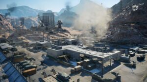 Battlefield 6 Season 5 Screenshots6