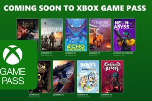 Offiziell Battlefield 6 erscheint im Xbox Game Pass teaser