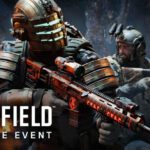 battlefield 6 deadspace event teaser