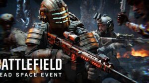battlefield 6 deadspace event teaser