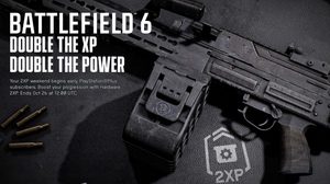battlefield 6 hardware 2xp