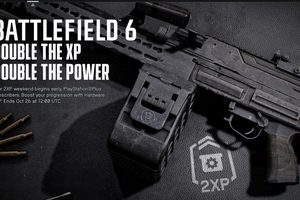 battlefield 6 hardware 2xp